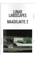 Marie-José Jongerius: Lunar Landscapes