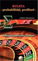 Ruleta - Probabilitati, Profituri