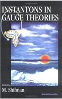 Instantons In Gauge Theories