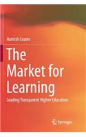 The Market for Learning