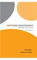Software Maintenance: Concepts and Practice (Second Edition)