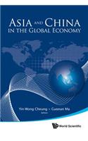 Asia and China in the Global Economy
