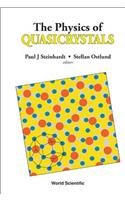 Physics of Quasicrystals