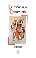 dîner aux Badamiers