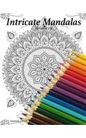 Intricate Mandalas