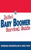 Davinci's Baby Boomer Survival Guide