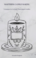 Mastering Candle Making