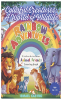 Rainbow Adventures