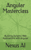 Angular Masterclass