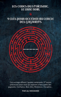 9 Clés Pour Accéder Au Cercle Des Gagnants. & Les Codes Du Stoïcismes.: Un manual contenant des leçons immuables propices a l'amélioration positive de votre vie. Confiance, Bien-être, Résilience, Discipline...