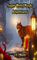 Daniel Stone's Adventures