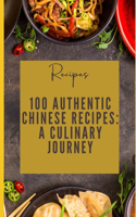 Chinese Recipes