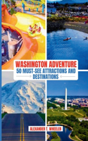 Washington Adventure