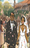Barrett & Stephanie