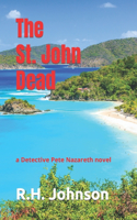 St. John Dead