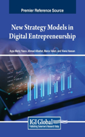 New Strategy Models in Digital Entrepreneurship