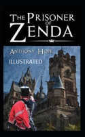 Prisoner of Zenda Illustrated