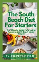 The South Beach Diet For Starters