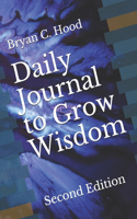Daily Journal to Grow Wisdom