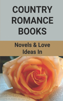 Country Romance Books