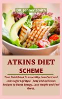Atkins Diet Scheme