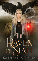 Raven and the Staff