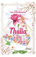 An Awesome Thalia Journal