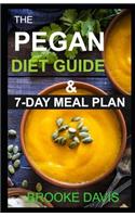 The Pegan Diet Guide & 7-Day Meal Plan