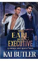 The Earl and the Executive