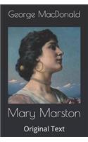 Mary Marston