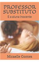 Professor Substituto