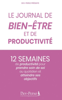 Journal de Bien Etre et de Productivité