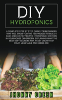 DIY Hydroponics
