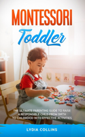 Montessori Toddler