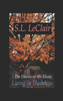 The Diaries of Abi Rhode