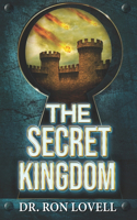 The Secret Kingdom: (4 Warrior Chronicles)