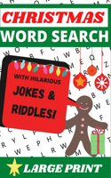 Christmas Word Search