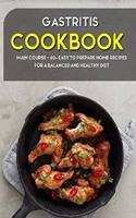 Gastritis Cookbook