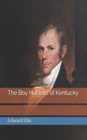 The Boy Hunters of Kentucky