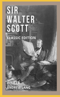 Sir Walter Scott: With original illustrations