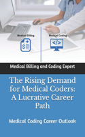 Rising Demand for Medical Coders