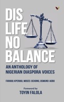 Dis Life No Balance