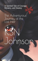 Adventurous Journey of the Lost Heir