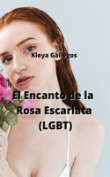 Encanto de la Rosa Escarlata (LGBT)