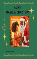 Ada's Magical Christmas
