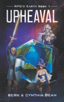 RPG'd Earth Book 1