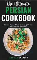 Ultimate Persian Cookbook