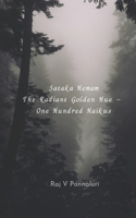 Sataka Hemam The Radiant Golden Hue - One Hundred Haikus