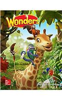 Wonders Literature Anthology, Volume 3, Grade 1: (Elementary Core Reading)