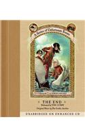 A Series of Unfortunate Events #13: The End
